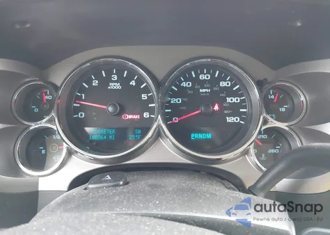 2010 Chevrolet Silverado 1500 Lt from USA, damaged, VIN 1GCSCSE02AZ115829